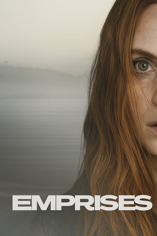 Emprises poster