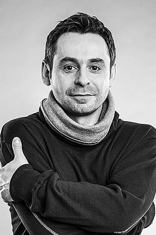 Photo of Maciej Adamczyk, Acting