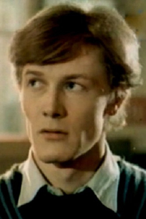 Photo of Leonid Udalov, Acting