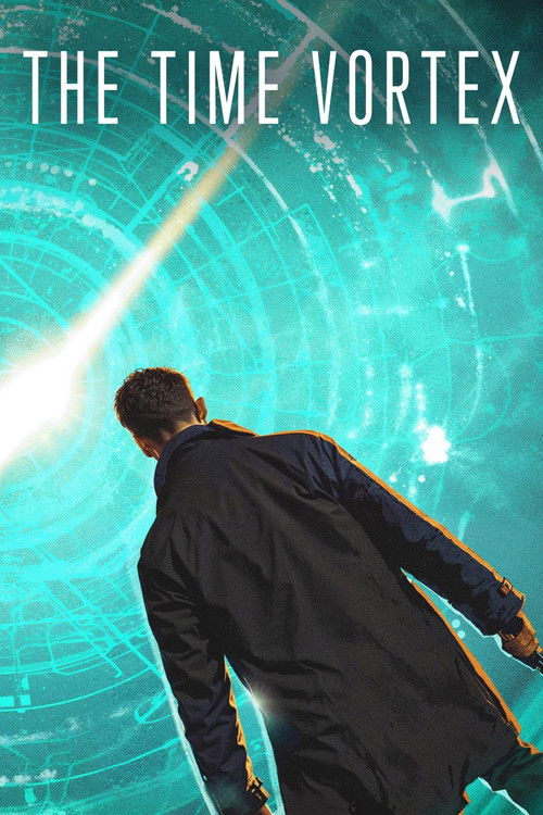 The Time Vortex poster