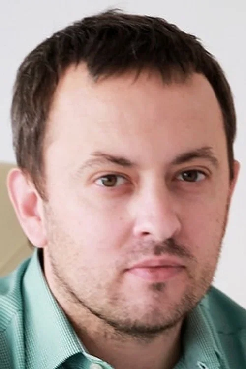 Photo of Vitaly Shlyappo, Production