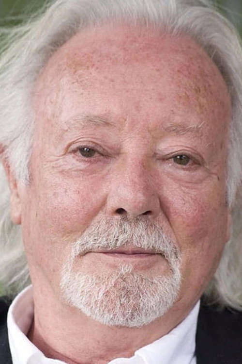 Photo of Antonio Duque, Acting