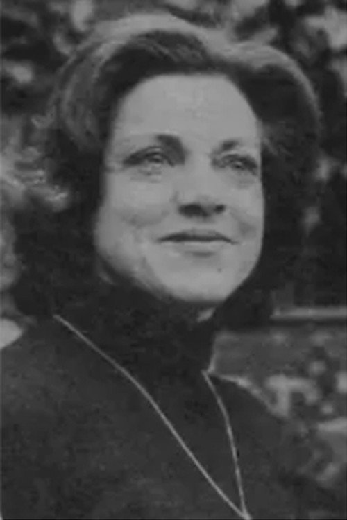 Photo of Emmy Lopes Dias, Acting
