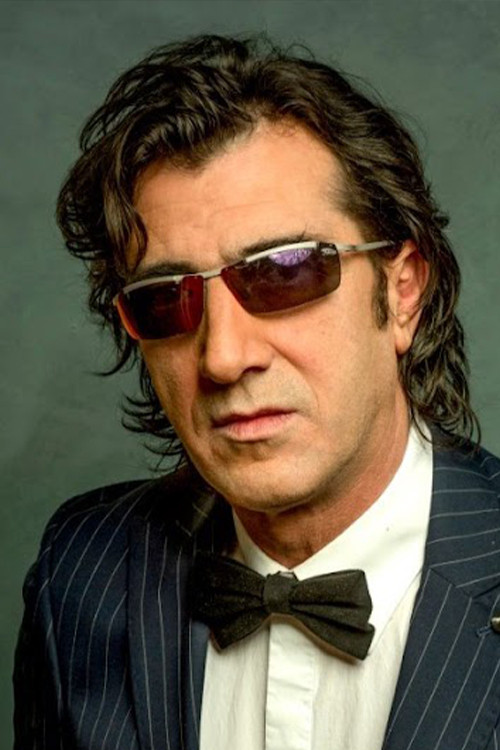 Photo of Erhan Güleryüz, Sound