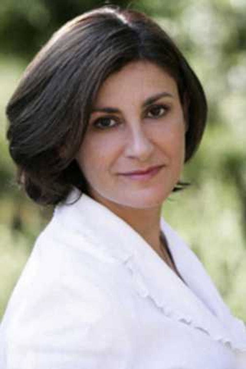 Photo of Vittoria Piancastelli, Acting