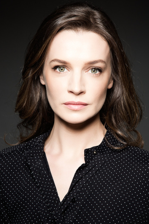 Catherine Walker profile