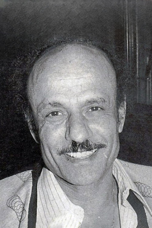 Hossam El Dine Mostafa profile