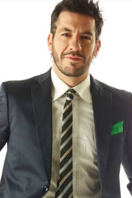 Photo of Omar Pérez Reyes 'Faisy', Acting