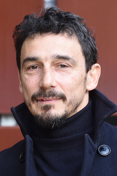 Alessandro Angelini profile