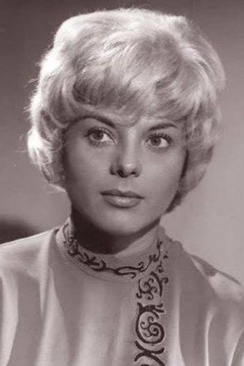 Photo of Clara D'Ovar, Acting