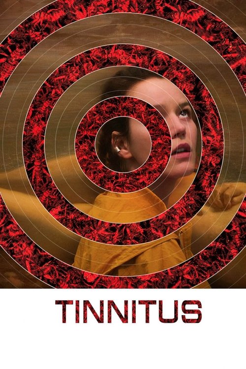 Movie poster for Tinnitus (2023)