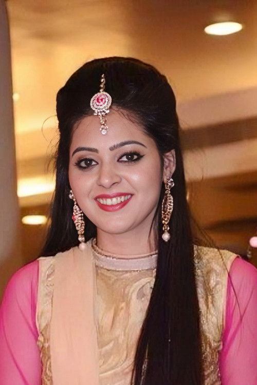 Priyanya Singh Shekhawat profile