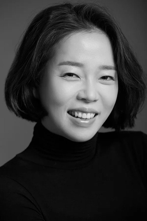 Photo of An Da-jung, Acting