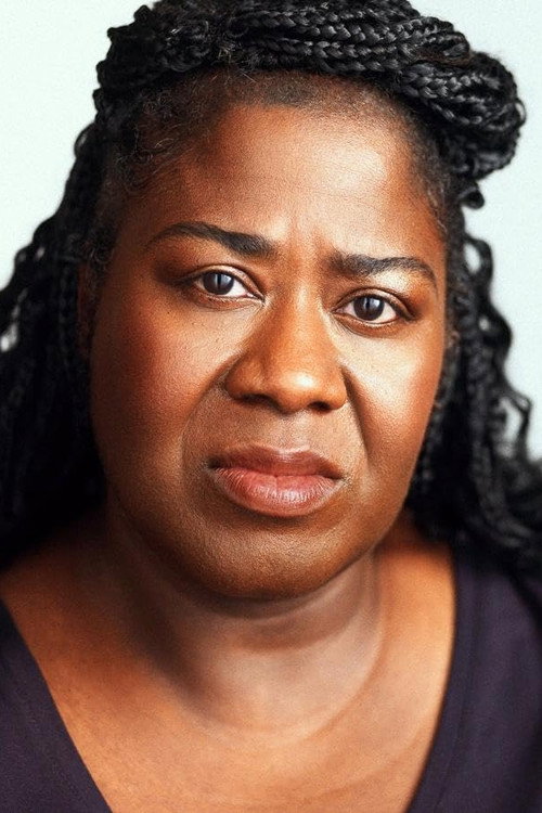 Photo of Desi Waters, Acting