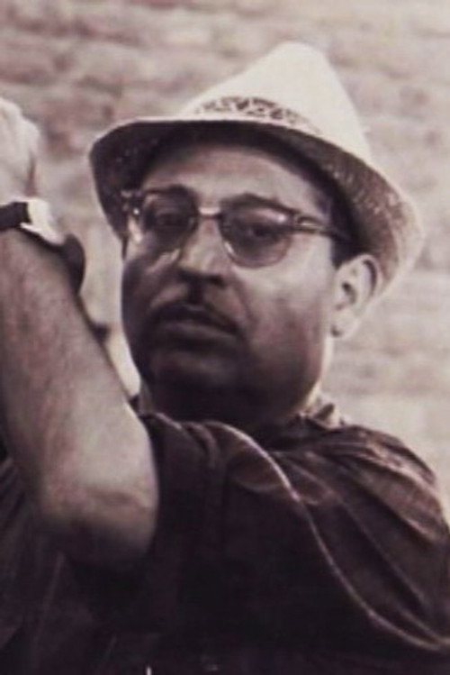 Photo of Pino Mercanti, Directing