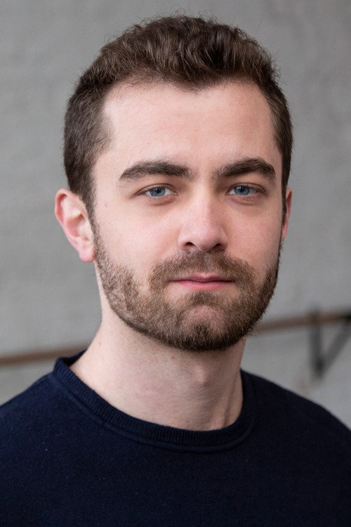 Photo of Jerome Burelbach, Acting