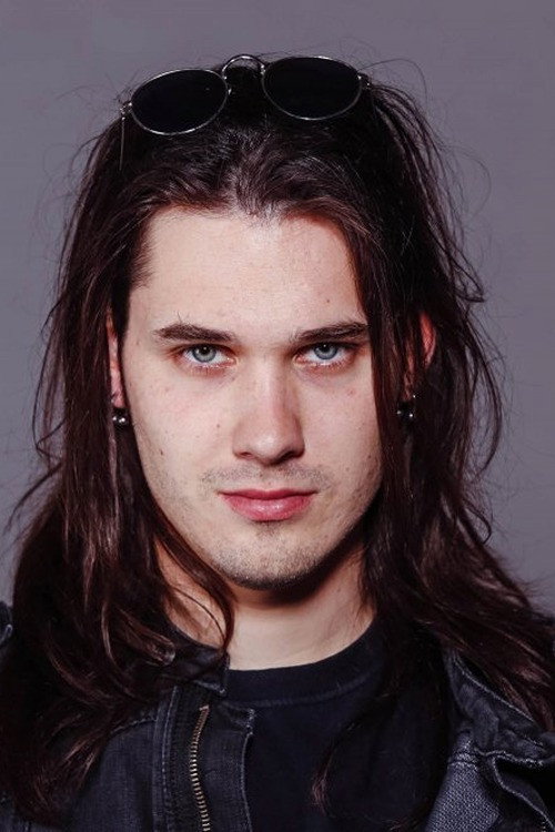 Photo of Dino Jelusić, Acting
