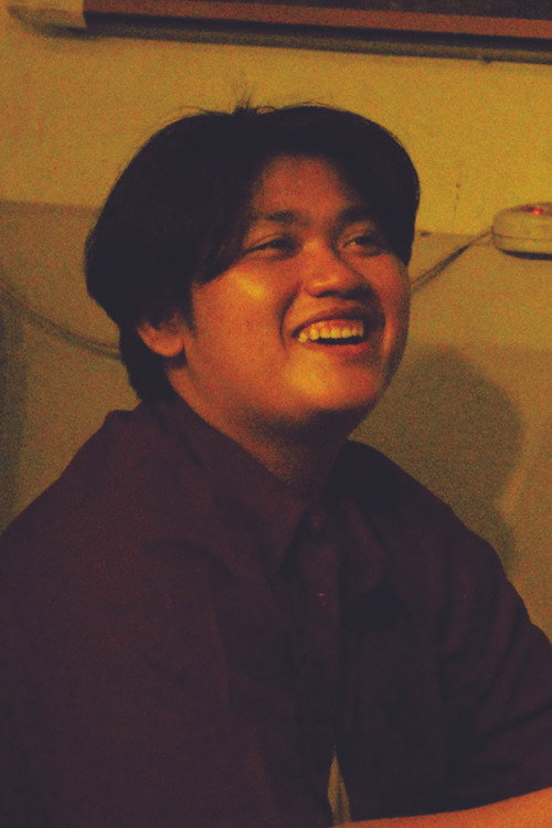 Photo of Naufal Aydin, Production