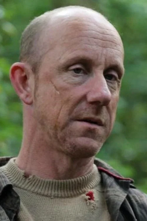 Photo of Christophe Briand, Acting