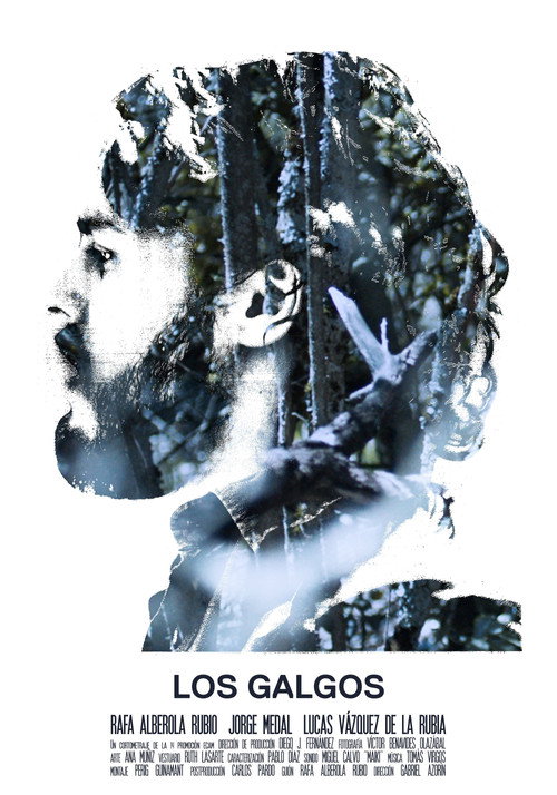 Movie poster for Greyhounds (2012)