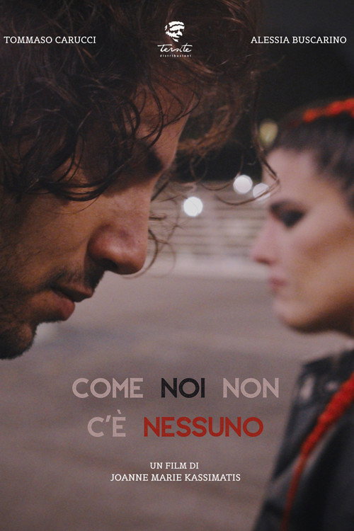 Movie poster for Come noi non c'è nessuno (2025)