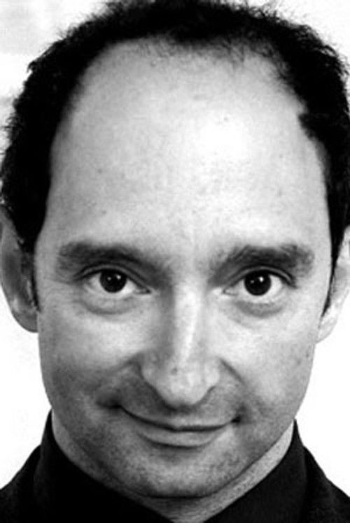 Laurent Lévy profile