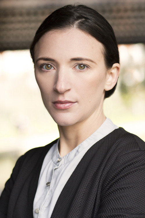Photo of Ancuta Breaban, Acting