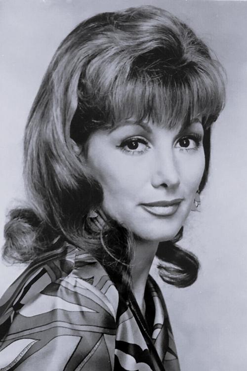 Photo of Jo Anne Meredith, Acting