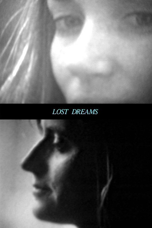 Movie poster for Lost Dreams (2003)