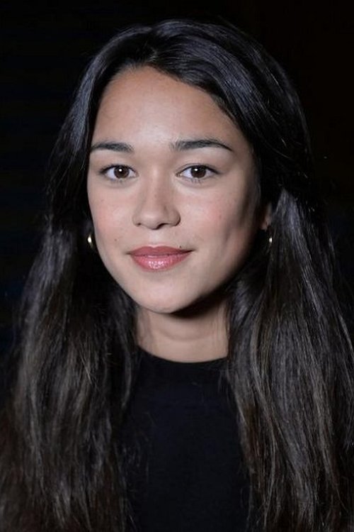 Photo of Loryn Nounay, Acting