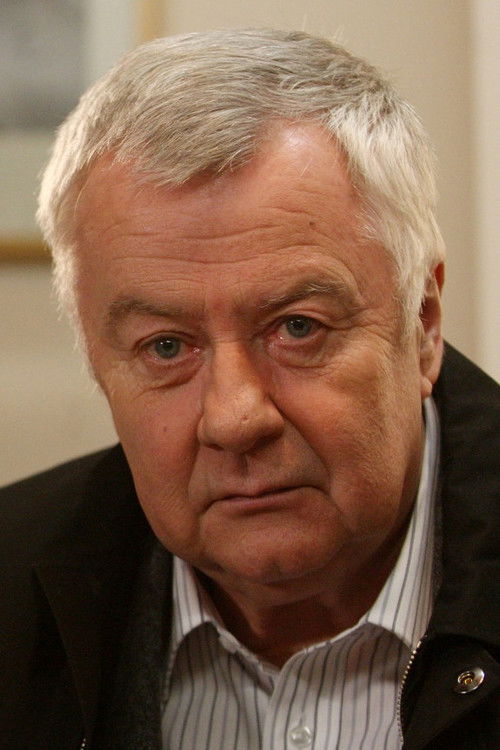 Ladislav Potměšil profile