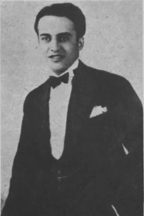 Photo of Alberto Gómez, Acting