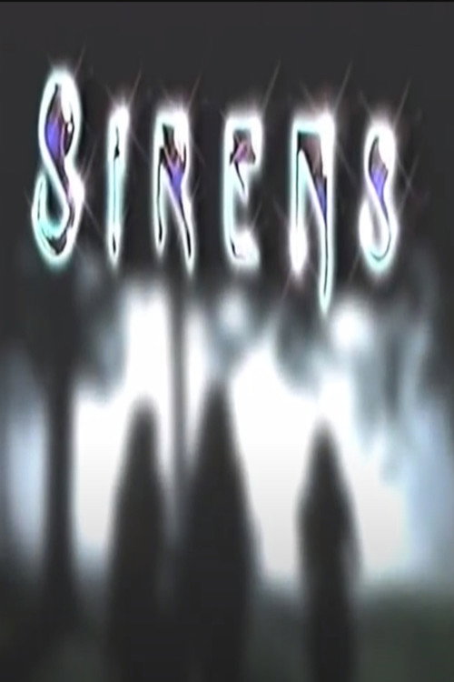 Movie poster for Sirens of the Deep (1998)
