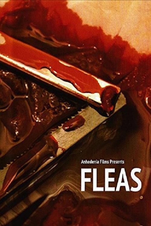 Movie poster for Fleas (2016)