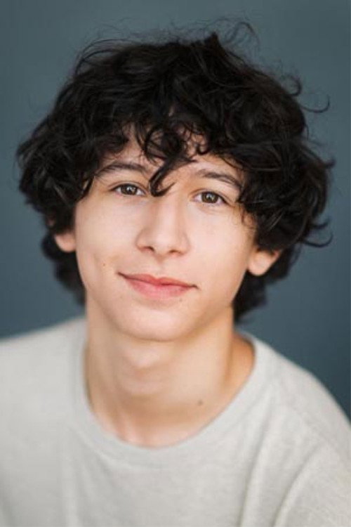 Photo of Gideon Klapow, Acting