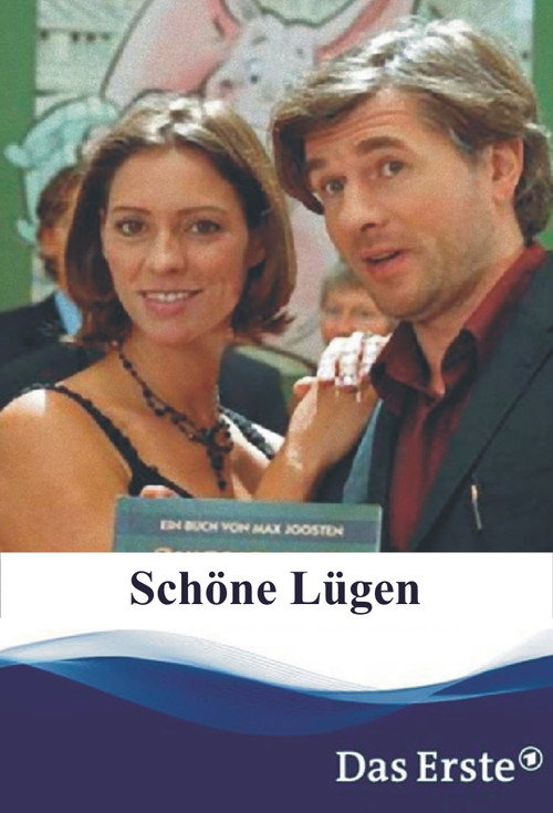 Movie poster for Schöne Lügen (2003)