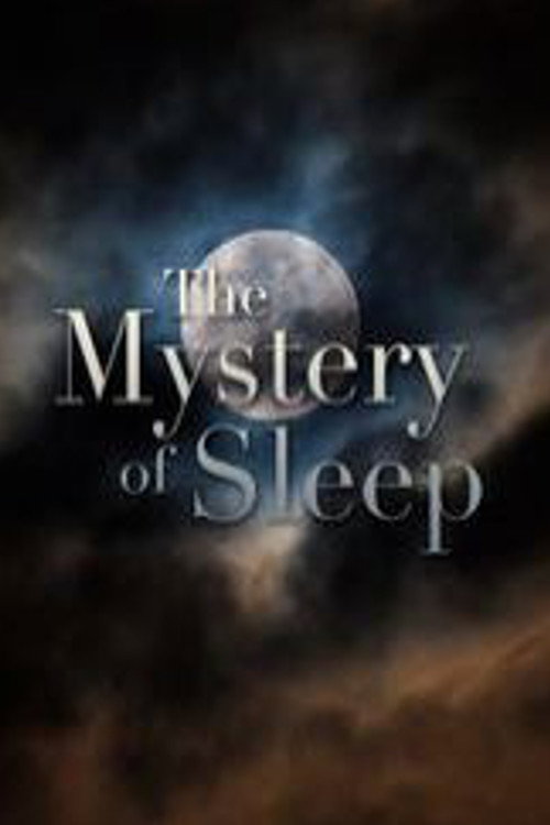 Movie poster for The Mystery of Sleep (2010)