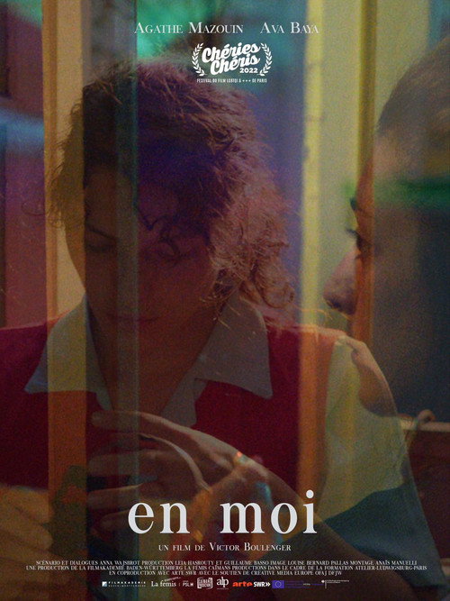 Movie poster for In My Heart (2022)