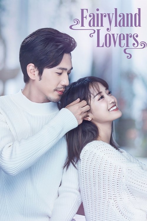 Fairyland Lovers poster