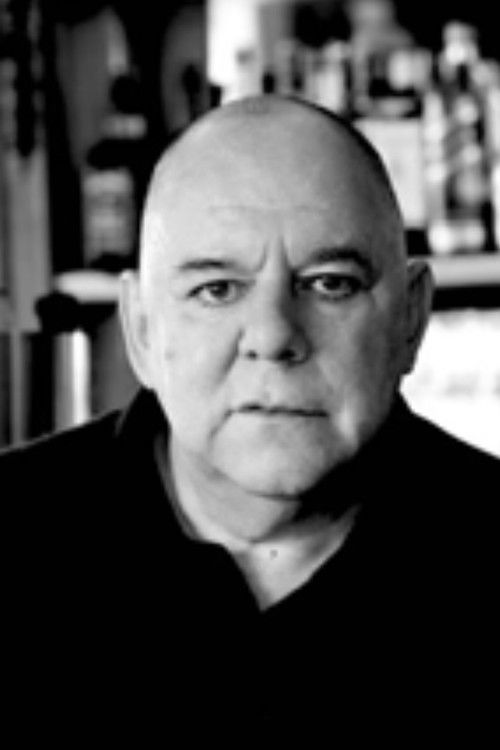 Hendrik Arnst profile