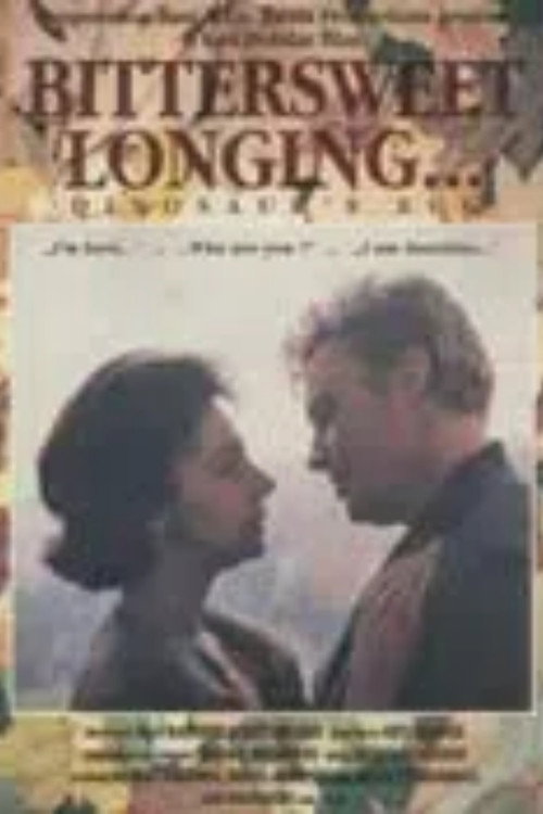Movie poster for Bittersweet Longing... (1993)