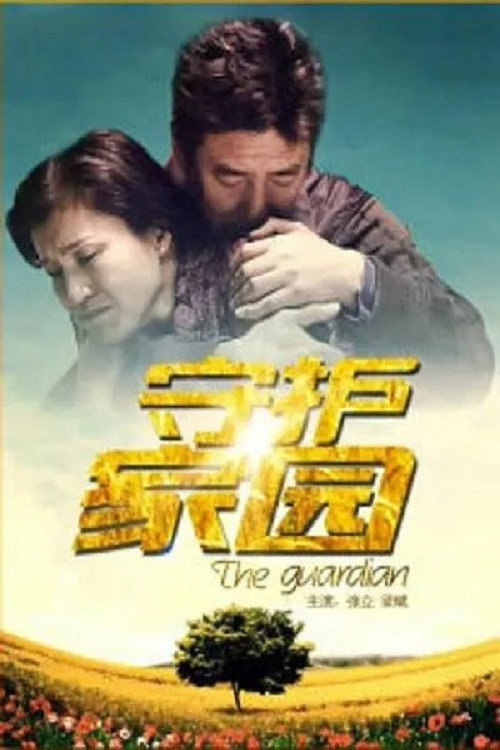 Movie poster for 守护家园 (2012)