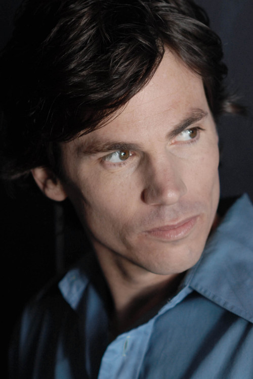 Jason Loughridge profile