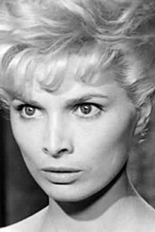 Photo of Yane Barry, Acting