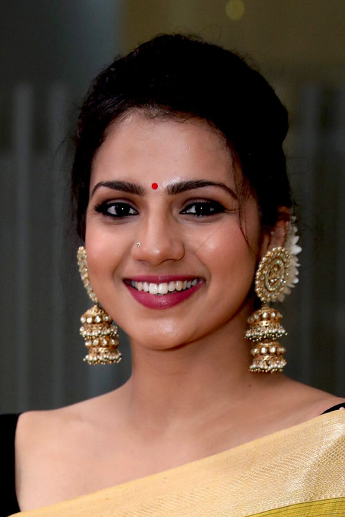 Sruthi Hariharan profile