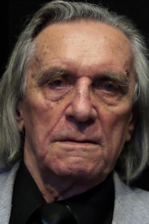 Photo of Piotr Wysocki, Acting