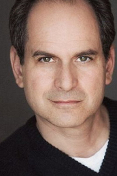 Photo of David Eisner, Acting