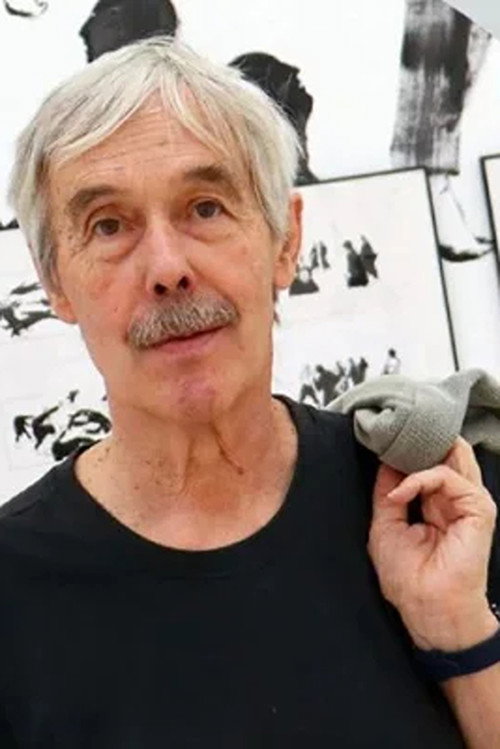 Photo of Raimund Krumme, Directing