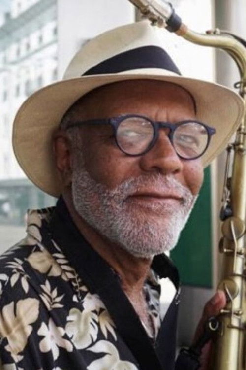 Víctor Cuica profile