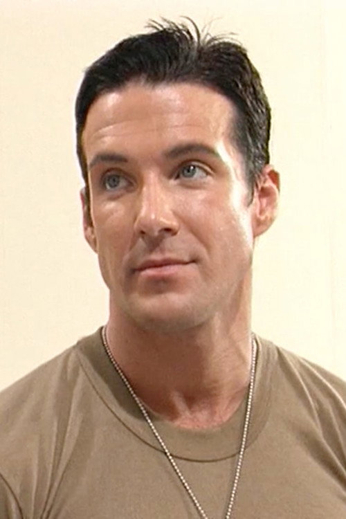 Photo of Geoff Ashton, Acting
